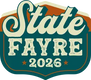 State Fayre Shop - Home
